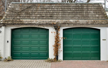 Tumwater Garage Door Repair